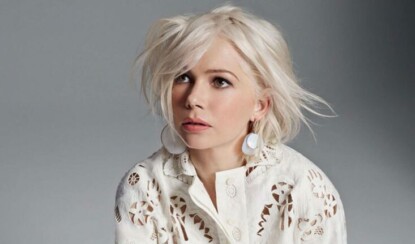 Мишель Уильямс перестала оплакивать Хита Леджера