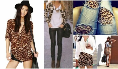 Молодежная мода весенне-летнего сезона