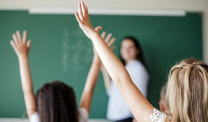 Начало учебного года: как защитить ребёнка от стресса