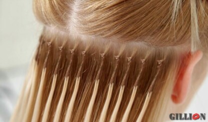 Наращивание волос: плюсы и минусы