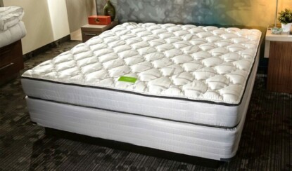 Ортопедические матрасы: правда и мифы