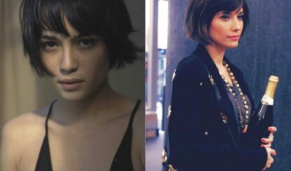 Почему каре снова в моде