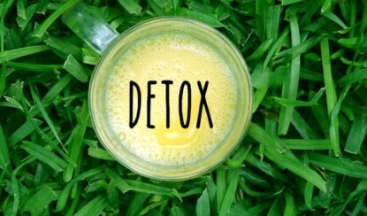 Почему стоит делать детокс и как это влияет на здоровье