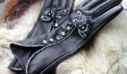 История перчаток