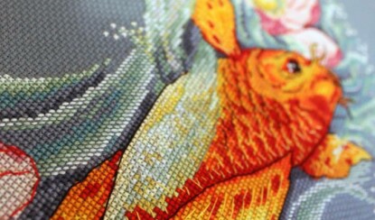 Ритуалы и талисманы в рукоделии