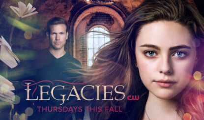 Сериал «Наследие»: всё, что нужно знать