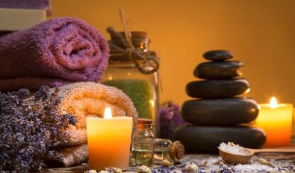 Спасительная влага