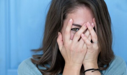 Способы избавиться от застенчивости