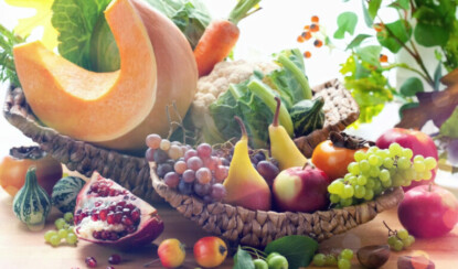 О пользе сыроедения