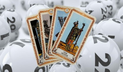 Таро — Гадание на выигрыш