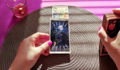 Таро — Карта дня