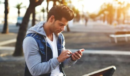 Гадание Таро — Напишет ли он мне