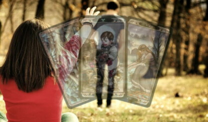 Таро — Жалеет ли он о разрыве отношений