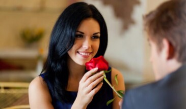 ТОП-6: правила первого свидания для женщин. Рекомендации