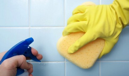 Уход за керамической плиткой: советы для долгой службы