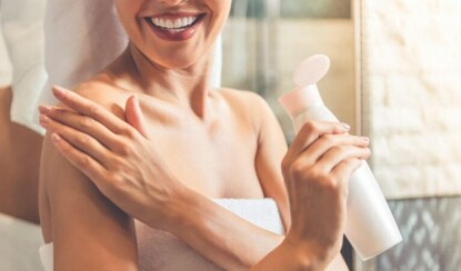 Уход за телом — сохраняем красоту и молодость