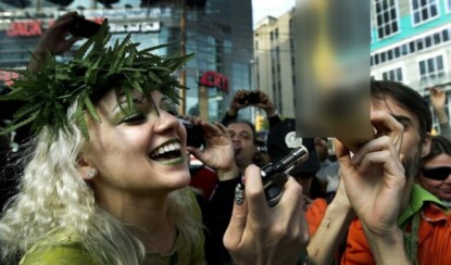 В каких странах разрешен наркотуризм