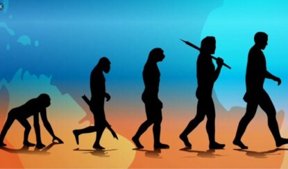 Важнейшие жизненные этапы человека