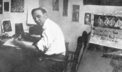 Эдгар Кейси: великий предсказатель и его пророчества