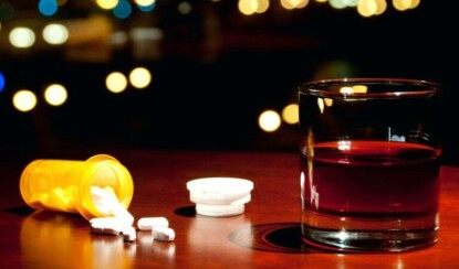 Виагра и алкоголь: что нужно знать о совместимости