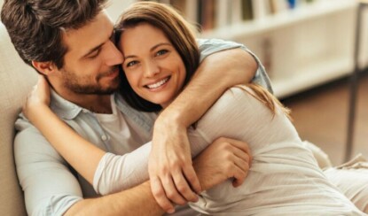 Властвуй и позволяй властвовать над собой или что есть основа стабильности отношений