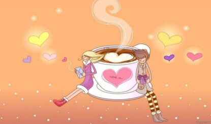 Влюбленность и любовь: чем они отличаются?