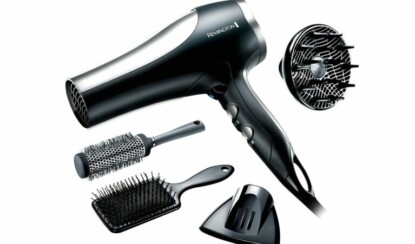 Выбираем фен. Полезные советы.