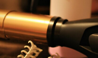 Завивка волос дома