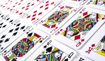 Значение игральных 36 карт при гадании