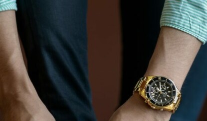 Стрит-стайл: уличная мода и самовыражение