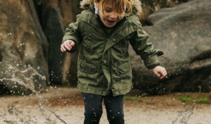 Радость в мелочах: найти счастье в повседневности