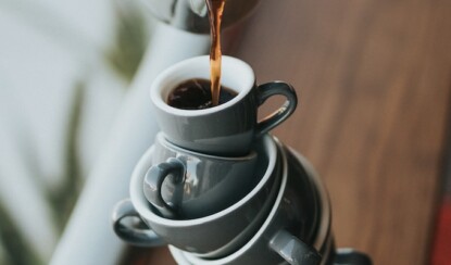 Здоровое питание: секреты баланса и вкуса