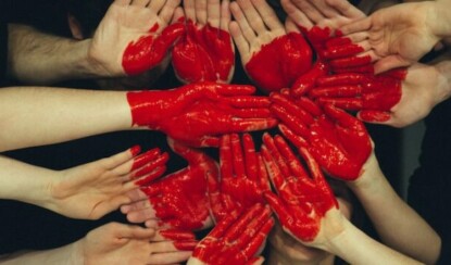 Любовь: Что такое настоящая страсть