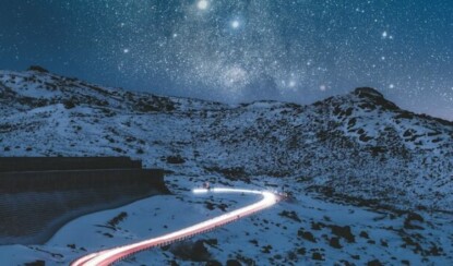 Мировая кухня: путешествие вкусов по континентам