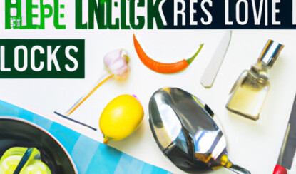 Кулинарные лайфхаки: советы для быстрой готовки