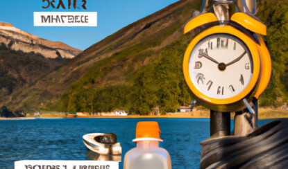 Лайфхаки для экономии времени в повседневной жизни