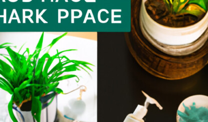 Лайфхаки для ухода за домом и растениями