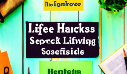 Лайфхаки для обучения и саморазвития