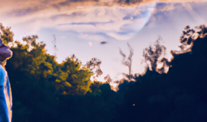 Загадочные факты о космосе