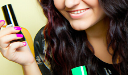 Психология красоты: уверенность и самооценка