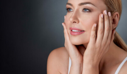 Секреты красоты: здоровье кожи и волос