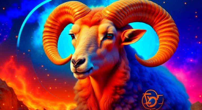 Гороскоп для Овна на 2023 год