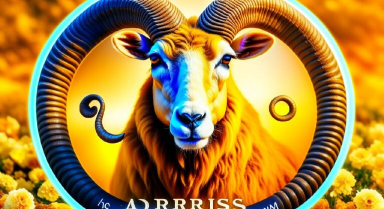 Гороскоп для Овна на 2023 год