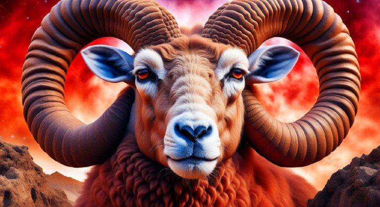 Гороскоп для Овна на 2023 год