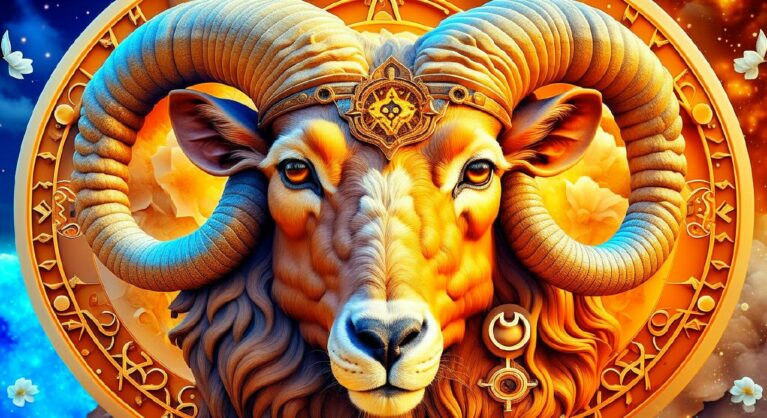Гороскоп для Овна на 2023 год