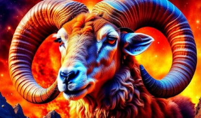 Гороскоп для Овна на 2023 год