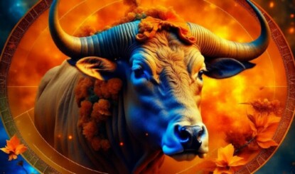 Гороскоп для Тельца на 19 ноября 2023 года