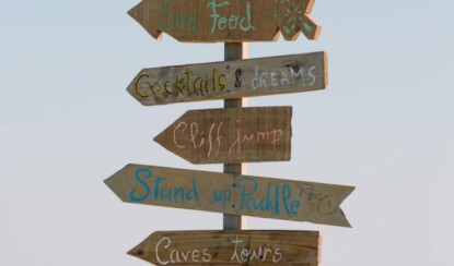 Жизнь и путешествия: открытия и приключения