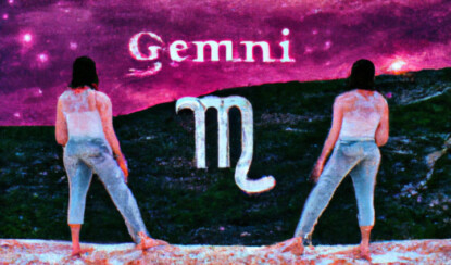 Гороскоп для Близнецов на 2024 год