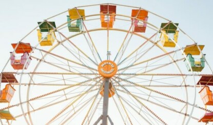 Если вы решили купить летний шатер